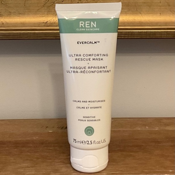 REN Other - REN Evercalm facial mask